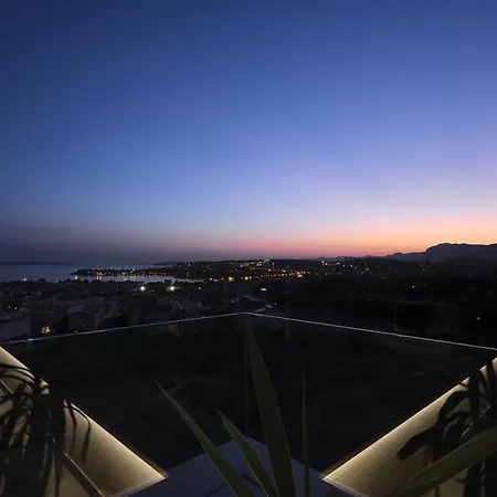 6 Вилла Подстрана