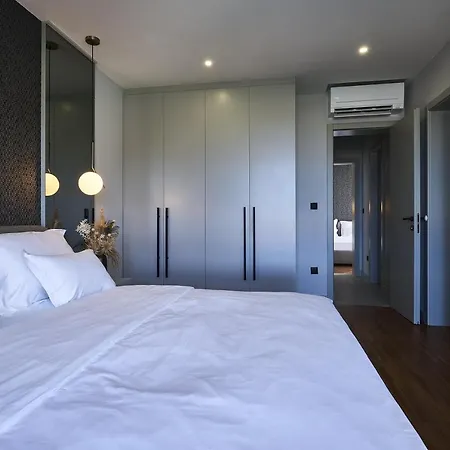 6 Вилла Подстрана