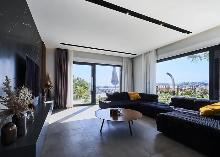 ヴィラ 6 ポドストラナ