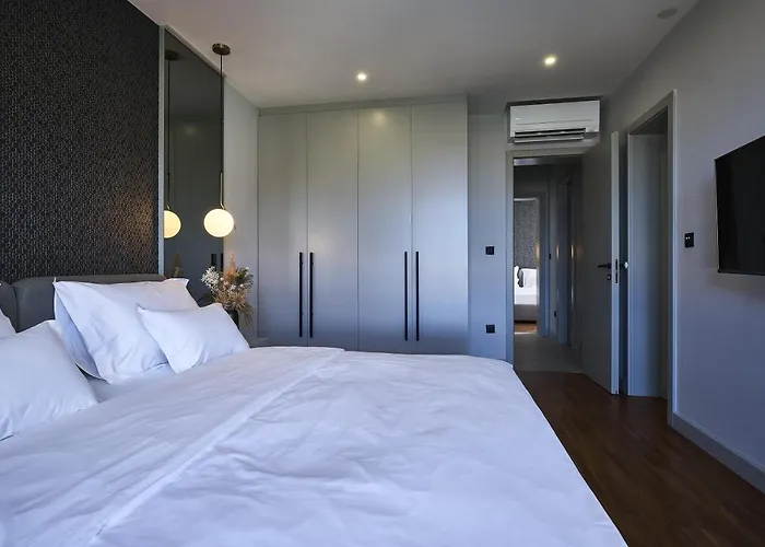 6 ヴィラ ポドストラナ