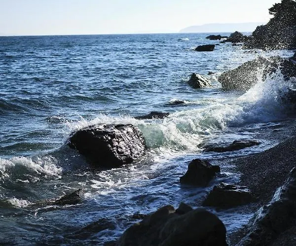 6 * ポドストラナ